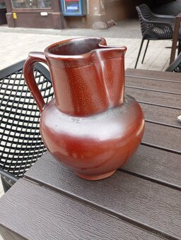 Predám pekné dzbany - 9