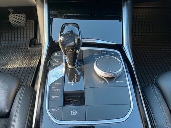320D Touring Xdrive, 140Kw, Sport Line, ODPOČET DPH - 9