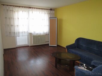 Dlhodoby prenajom - 9