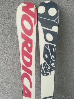 Nordica - 9