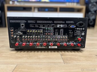 Onkyo TX-NR1008 - 9