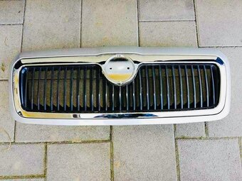 Diely Škoda Octavia 1 - 9