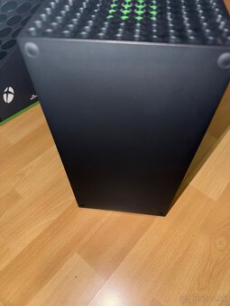 Xbox Series X 1TB - TOP stav - 9