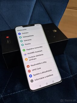 Huawei Mate 50 pro 256Gb+128Gb - 9