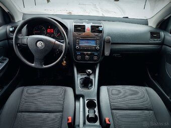 🔥 VW GOLF V 1.9 TDI 77 kW 🔥 - 9