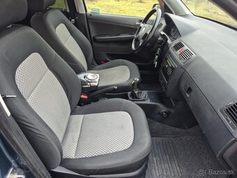 Škoda fabia combi 1 - 9