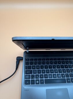 Notebook HP ProBook 4330s i3-2330M/4GB RAM/320GB HDD - 9