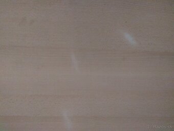 Počítačový stolík  darujem - 9