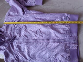 Bunda prechodná M - 9