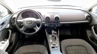 A3 1,2 TFSI 81KW AT - 9