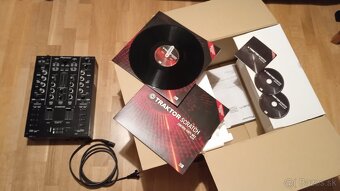 Pioneer DJM T1 - Traktor - 9