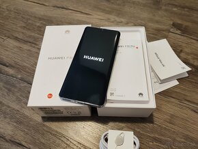 Huawei P30 PRO 256GB/bežné známky používania / - 9