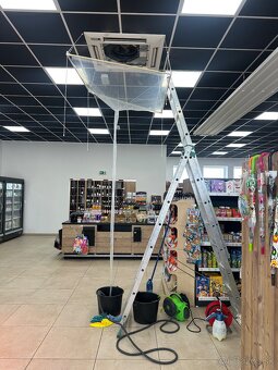 Klimatizacia , klimatizacie - predaj , servis , montaz - 9