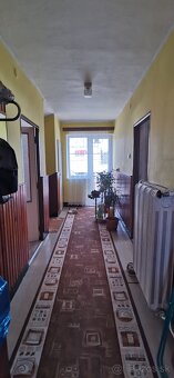 Rodinný dom Liptovský Ján - 9