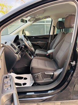 Seat Alhambra 2.0 130kw 4x4 2020 vymena - 9