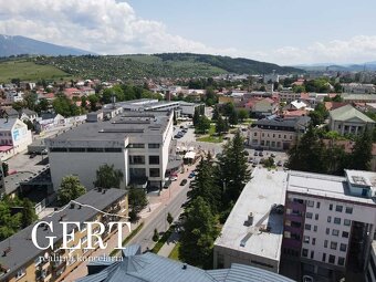 REZERVOVANÉ - 2-izbový byt na prenájom, Liptovský Mikuláš - 9