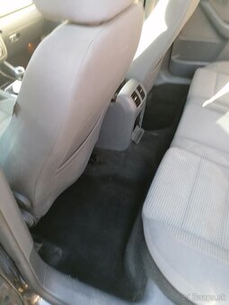 Volkswagen golf 5 GTd - 9