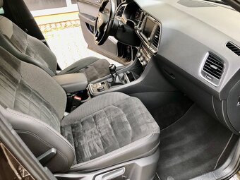 Seat ateca 2.0 TDi 4x4 EXCELLENCE - 9