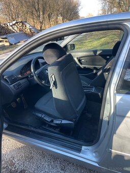 BMW E46 316i Compact - 9