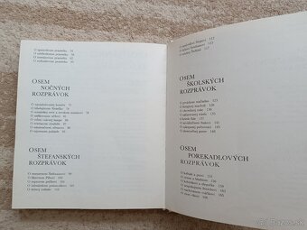 Osmijankove rozprávky - 9
