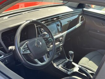 Ssangyong Korando - 9