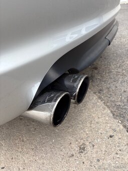 BMW e46 325i touring - 9