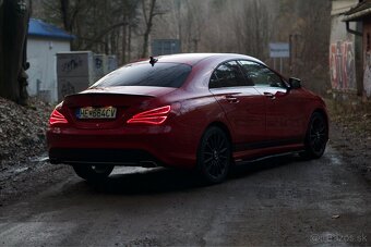 Mercedes Benz CLA 200 CDI 2014 - 9