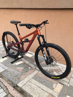 Canyon Spectral - 9