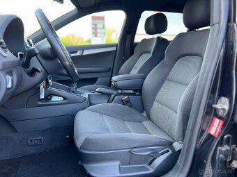 Audi A3 Sportback 2.0 TDI 103kw S-LINE - 9