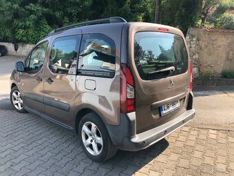 Peugeot Partner - 9