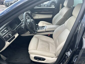 BMW Rad 7 750Ld xDrive - 9
