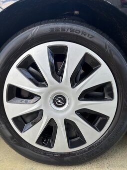 Opel Insignia - 9
