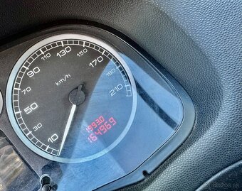 Peugeot 307 1.6 16V 80kW - 9