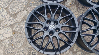 5x112 R17 --- ŠKODA , VW ... - 9