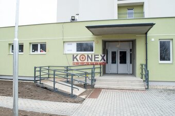 NA PREDAJ 2-izbový byt na Špitálskej v Michalovciach - 9