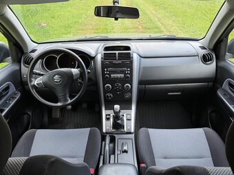 Suzuki Grand Vitara 1.9 TDI - 9