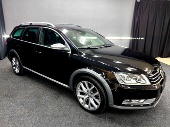 Volkswagen Passat Alltrack 2.0TDI 130kw DSG 4Motion - 9