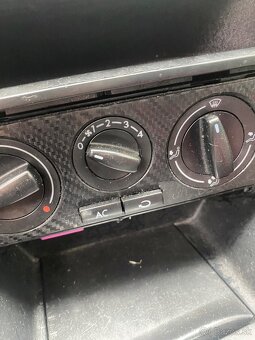 Volkswagen Golf 4 1.9TDI 66kw - 9