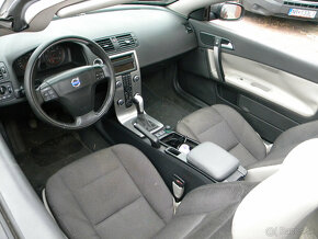 Volvo C 70 Cabrio. - 9
