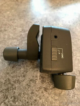 Panasonic AG-AC 130A - 9