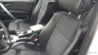 BMW X3 xDrive 2.0D, 130kw,automat,10/2010 - 9