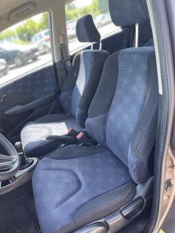 Honda Jazz 1.4 VTec rok.2012 - 9