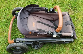 Detský kočiar EasyGo Optimo Air - 9