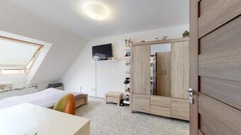 Ponúkame na prenájom 3i mezonetový byt v Trnave - 9