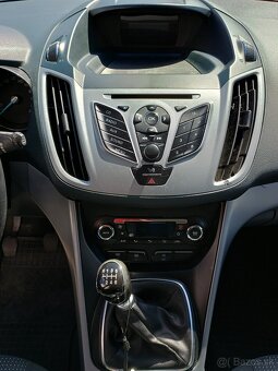 Ford C-MAX GRAND 1.0 EcoBoost - 9