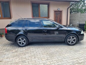 ŠKODA OCTAVIA COMBI 2 1.9 TDI 77KW 105PS - 9