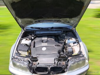 BMW 320d 2002 e46 - 9