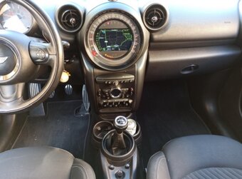 Mini Cooper Paceman Coupe S ALL4 (4x4) - 9