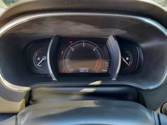 Renault Megane LIMITED Rline 1.5DCi - 9