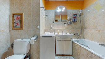 Prenájom| 2i byt | zariadený |loggia |Podlavice - 9